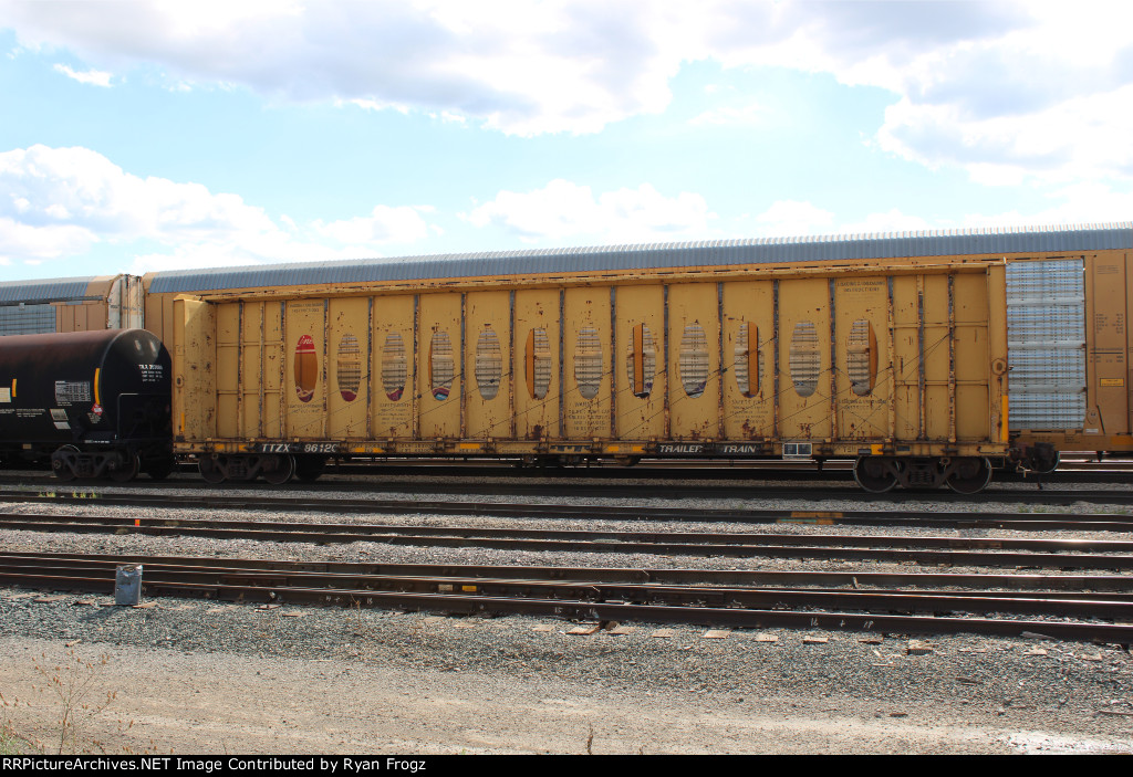 TTZX 86120